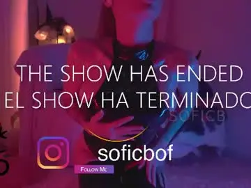 Chaturbate Nude Webcam of soficb