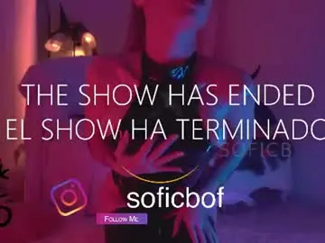Chaturbate Best Webcam of soficb