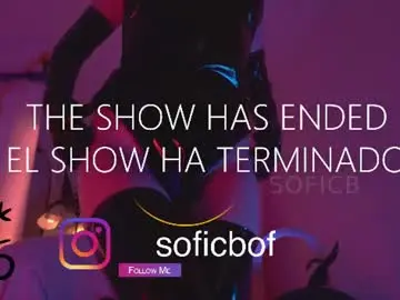 Chaturbate Adult Webcams of soficb
