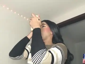 Chaturbate Watch Live Sex Cams of tatiana_hunter