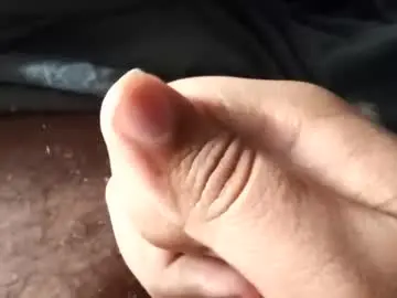 Chaturbate Live Porn of thunder_dickhead