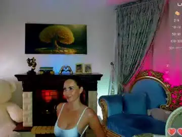 Chaturbate Live Sex Cam of _bounty_69_
