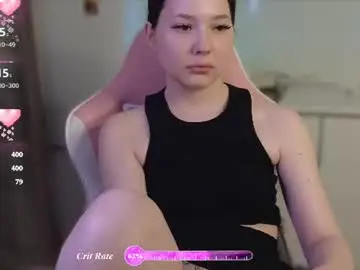 Chaturbate Adult Video Chat of airyhill