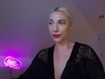 Chaturbate Live Sex Cam of allayah
