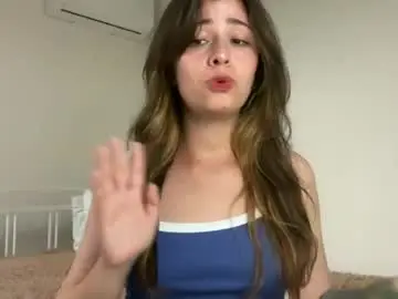 Chaturbate Private Sex Chat of anna_skye