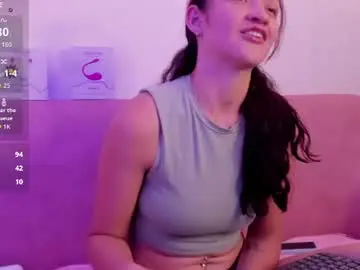 Chaturbate Adult Webcam of anthaar