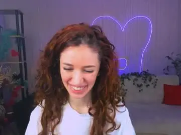 Chaturbate Free Porn Cam of christinaconteeree