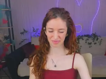 Chaturbate Adult Video Chat of christinaconteeree