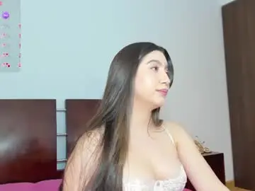 Chaturbate Live Sex of fabianalove