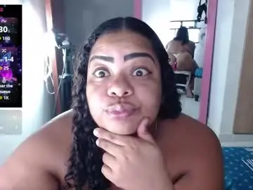 Chaturbate Adult Webcam of isahot_latin_doll