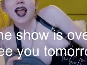 Chaturbate Best Webcam of lessysweety