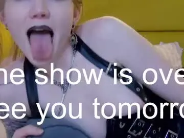 Chaturbate Live Porn of lessysweety