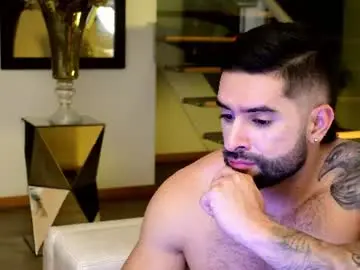 Chaturbate Best Webcam of lukhass