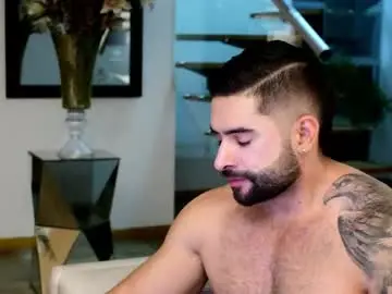 Chaturbate Nude Webcam of lukhass