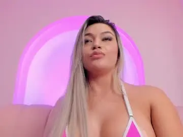 Chaturbate Sex Cam of milaowens