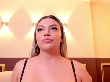 Chaturbate Best live sex cam show of milaowens