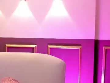 Chaturbate Live Sex of milaowens