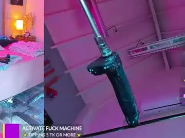 Chaturbate Sex Cam of miss_pawi