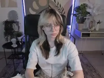 Chaturbate Nude Webcam of nyxcalderra