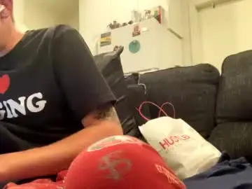 Chaturbate Free Live Porn of onthecumup69