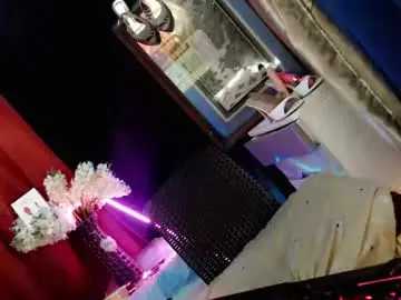 Chaturbate Adult Video Chat of princess_thea123