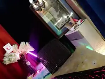 Chaturbate Adult Webcams of princess_thea123