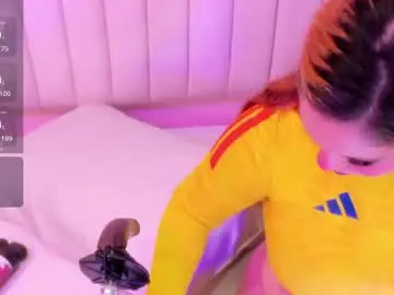 Chaturbate Free Live Porn of sharlotthe_bigass