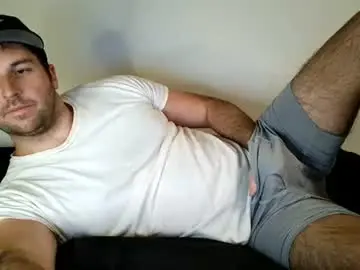 Chaturbate Sex Cam of theetwohander