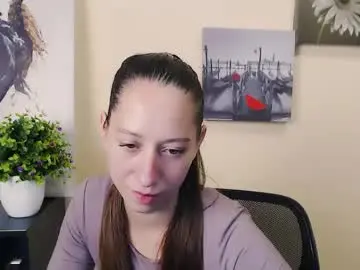 Chaturbate Sex Chat of _astraia_