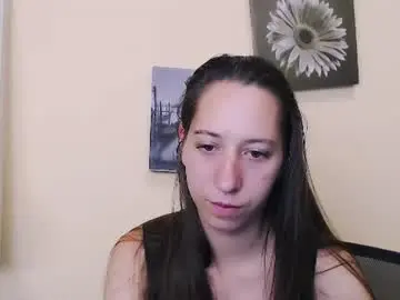 Chaturbate Adult Webcam of _astraia_