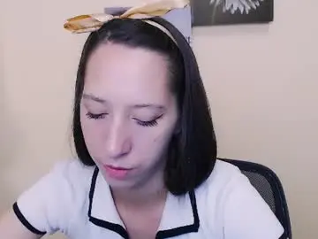 Chaturbate Live Sex of _astraia_