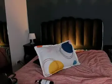Chaturbate Free Porn Cam of azahara_18