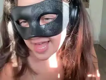 Chaturbate Sex Cam of baileebaby