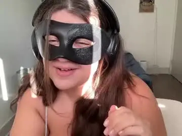 Chaturbate Adult Webcams of baileebaby