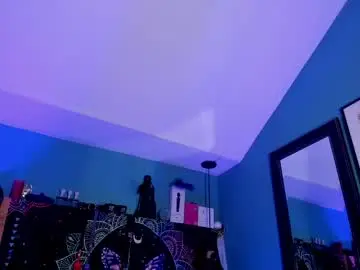 Chaturbate Free Live Porn of chloaellenn