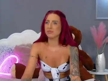 Chaturbate Adult Video Chat of crystallred