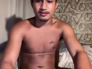 Chaturbate Sex Cam of cum_overload
