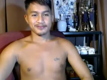 Chaturbate Private Sex Chat of cum_overload