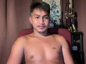 Chaturbate Live Sex of cum_overload
