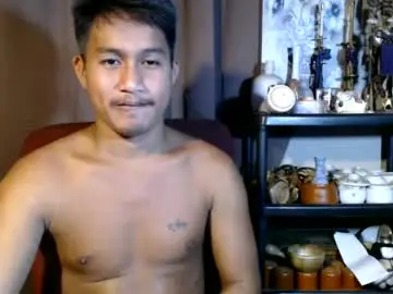 Chaturbate Adult Webcam of cum_overload
