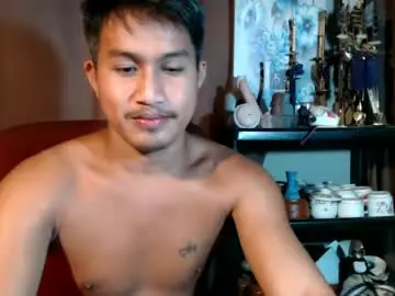 Chaturbate Sex Cam of cum_overload