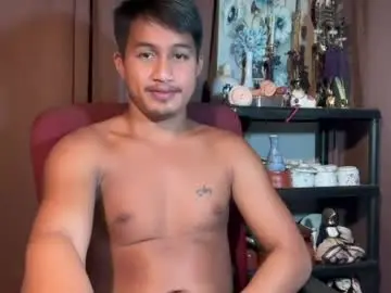 Chaturbate Best live sex cam show of cum_overload