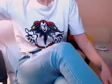 Chaturbate Free Porn Cam of fairy_elli_hot