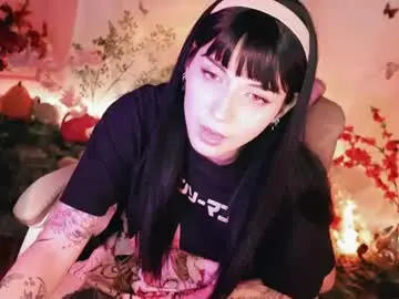 Chaturbate Adult Webcam of fairywhore