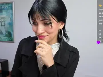 Chaturbate Sex Cam of hanna_chloe