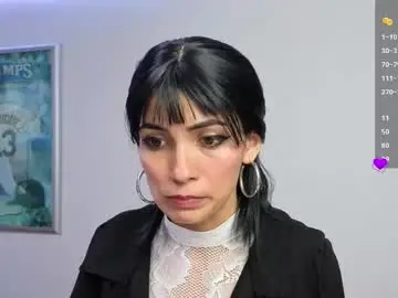 Chaturbate Sex Chat of hanna_chloe