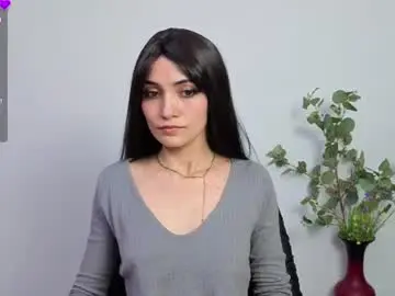 Chaturbate Live Sex Cam of hanna_chloe
