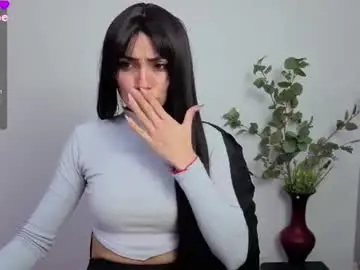 Chaturbate Best live sex cam show of hanna_chloe