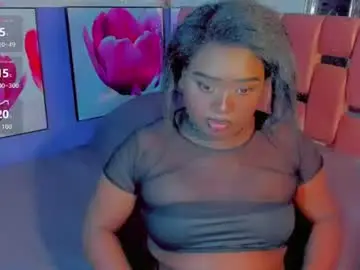 Chaturbate Free Porn Cam of hugemonsterblack