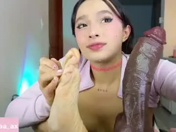 Chaturbate Private Sex Chat of issa_garcia